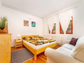 Casa de vacaciones Ruby 2 by Interhome - Image 4