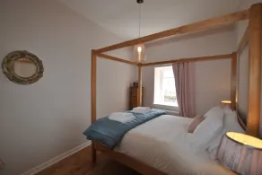 Seaspray- harbourfront home in idyllic location - Image 3
