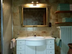 Apartamento con vistas a la montaña. - Image 3