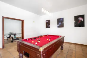 PURE LUXUS 4 Schlafzimmer 5 Badezimmer Villa mit beheiztem Pool, Klimaanlage und Whirlpool - Image 3