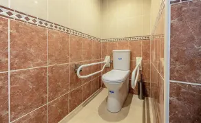 Villa grande e confortevole a Moraira, Costa Blanca, in Spagna  con piscina riscaldata per 8 persone - Image 4