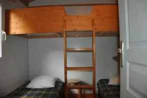 Chalet \"Pilet\" i beboelsesparken i preto dalen ligger - Image 4