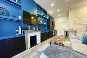 Montpellier: superb charming apartment - Image 4