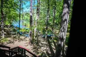 Chalet #66- a rare gem steps from swimming pool. - Image 2
