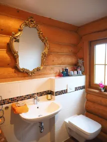 Vacation apartment I - Hirsch - Image 3
