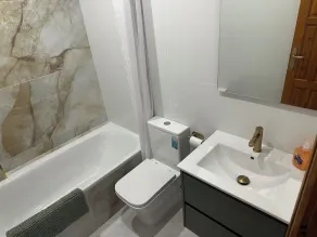 Stunning Two Bedroom, Ground Floor Apartment in prestigious urbanisation ☀️ - Image 3