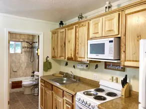 * NEW * \"Cabin on the Rogue\" - Fiskeri, Rafting, Gateway til Crater Lake! sover 2-4 - Image 3