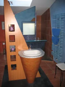 Chambres d'Hôtes Le Mûrier - Image 3