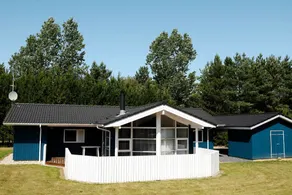 5 Star Holiday Home in Oksbol - Image 5