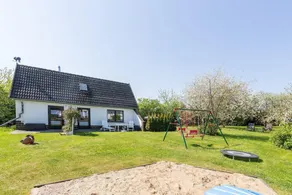Sommerhus Fischerhütte - Image 2