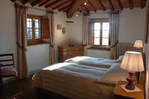 Casa de campo única, ubicada en Chianti - Image 4