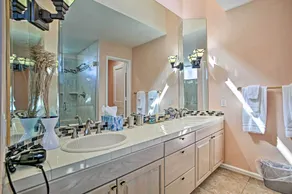 Nice poolside villa in Cathedral City - Image 4
