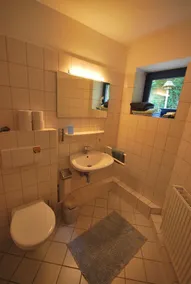 Vacation apartment Luettje Plaisir 35632 - Holiday apartment Luettje Plaisier - Image 2