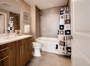 Luxury 1BR Apartment in Bostons Seaport District for the Tech Savvy Taveler - Image 4