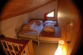 Beautiful large ski chalet in the mountains - Image 3