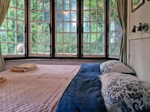 Historic Romantic Pavilion Retreat for 4 - Image 5