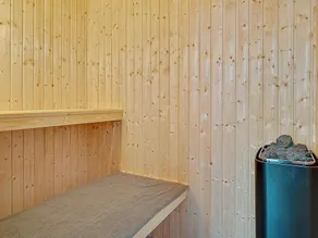 5 stjernet sommerhus i Grenaa - Image 3