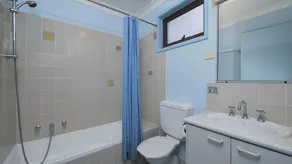 Well presented two bedroom unit in complex with a pool and tennis court - Image 2