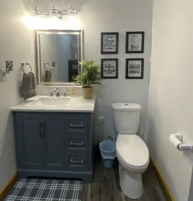 Comfortable and cozy getaway in the heart of Crosslake - Image 5