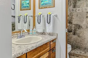 Classic island condo w/ partial ocean view, & shared hot tub & pool - Image 2