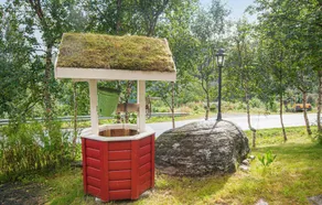 Fantastisk hjem i Bjerkvik med sauna - Image 3