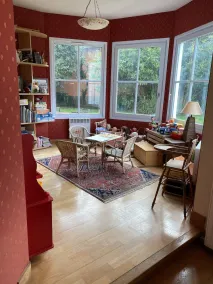 Large family home with pool in Normandy village center - Image 2
