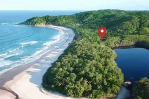 Maison de vacances de luxe en bord de mer pour les familles, les amis et les animaux domestiques - Image 5