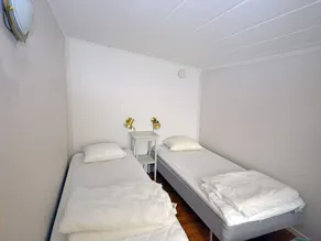 4 Star Holiday Home in Mellbystrand - Image 4