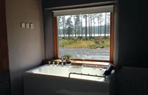 Dejligt hjem i Sandhem med sauna - Image 3