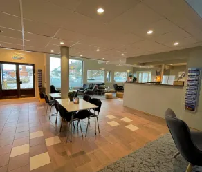 Marina Hotel Lofoten - Image 2