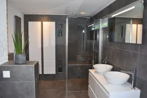 Luxury holiday home, quiet location and near the beach, suitable for seniors - Image 3