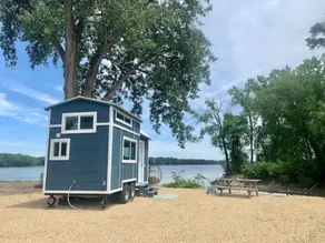 The Eagle's View - Tiny Home 4 - Image 4