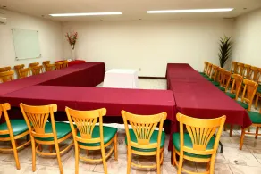 Hotel Real de Minas Guanajuato - Image 3