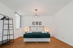 flair Alte Brauerei I Altstadt I Parkplatz I Kaffee I Highspeed WLAN I Xbox I Disney plus - Image 5