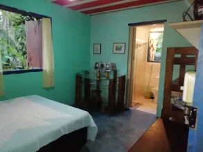 Casa para temporada Barra grande - Image 4