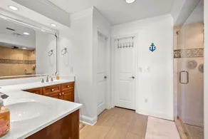 Ocean View Townhome across from beautiful Amelia Island Beach - Image 5