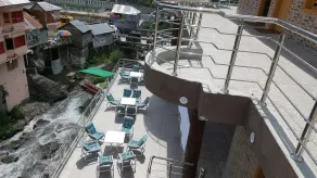 Hotel Al Makkah Palace kaghan - Image 3