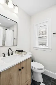 Jamaica Plain Condo - Image 2