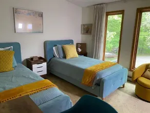 The raw beauty of Georgian Bay waterfront home - Image 3