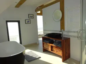 \"Seacrest\" Camber -  beachside property with uninterupted sea views - Image 2
