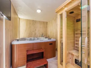 Apartment mit Sauna, Pool und Terrasse | Wasserblick - Image 2