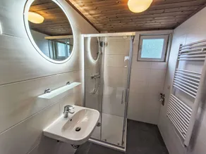 Elegante appartamento in villa per 6 persone con WIFI, TV e terrazza - Image 3