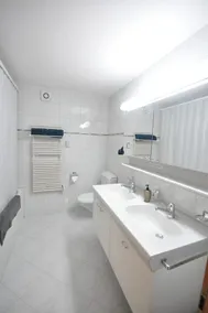 Underbar bekväm lägenhet.  Fullt utrustad för alla dina behov.  8 sovplatser - Image 2