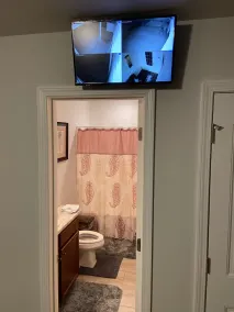 Home Away from Home>>>>4Br3.5BathParkBikeTrailPoolGymPondCamerasWiFi - Image 4