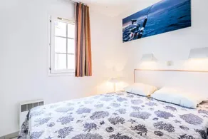 Résidence le Village de Cap Esterel - maeva Home - Appartement 4 personnes 1 chambre avec terrasse vue mer - Prestige - super Home MAE-2353 - Image 3