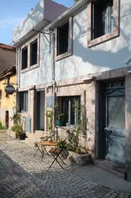 The Macaron Poyraz Guesthouse - Image 4