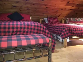 Adirondack / Oswegatchie Riverfront Cabin - Image 2