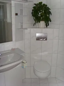 Stille lejlighed med have og udsigt til helligdommen - Image 4