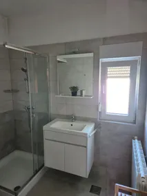 Prusic 1, spacious apartment in a quiet part of Rovinj (4 persons). - Image 3
