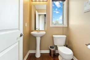 Northwinds Ridge Chalet - Luxury Blue Mountain Fall Escape w Hot Tub - Image 4